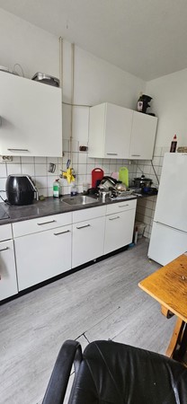 Medium property photo - Willem Buytewechstraat 137C, 3024 XD Rotterdam